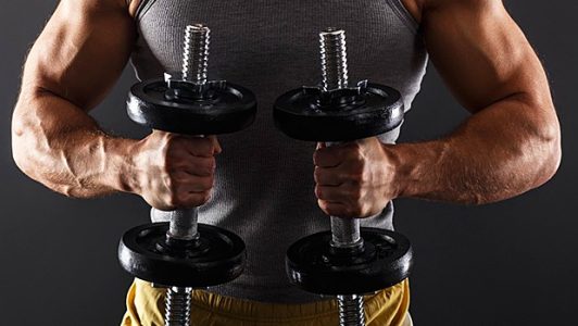 Fitness Sağlıklı Yaşam